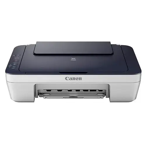 Canon Officejet E404 Yazıcı/Tarayıcı/Fotokopi-A4