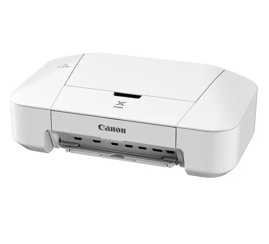 Canon Pixma IP-2850 Renkli Inkjet Yazıcı-A4