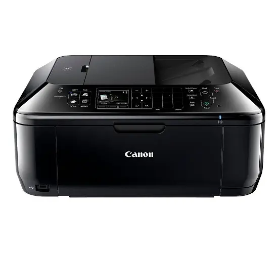 Canon Pıxma MX-525 Yazıcı/Tarayıcı/Fotokopi/Fax-A4 Kablosuz