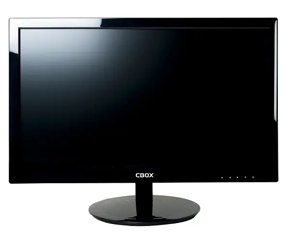 Cbox 1818 2MS 18.5″ Led Monitör