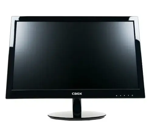 Cbox 1818 2MS 18.5″ Led Monitör