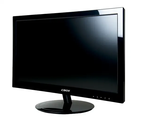Cbox 1818 2MS 18.5″ Led Monitör