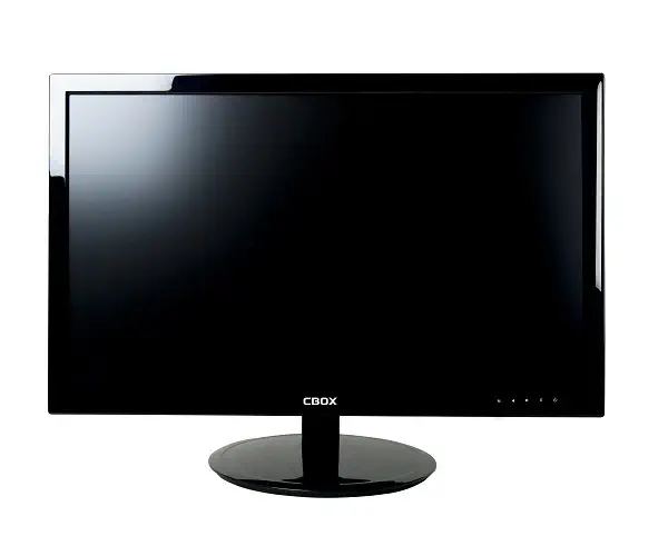 Cbox 2118 2Ms 21.5″ Led Monitör