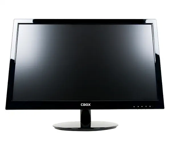 Cbox 2118 2Ms 21.5″ Led Monitör