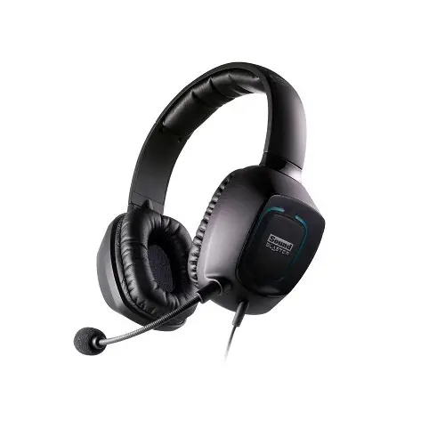 Creative Headset SB Tactic 3D Alpha Mikrofon