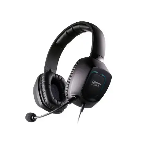 Creative Headset SB Tactic 3D Alpha Mikrofon