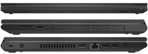 DELL Inspiron 3542 B21F81C Notebook 