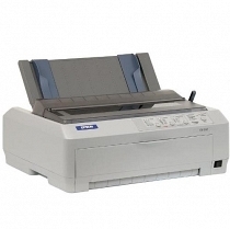 Epson FX-890 18(9+9) Pın 80 Kolon Yazıcı (680 CPS)