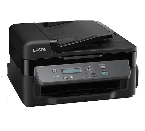 Epson M200 Yazıcı/Fotokopi/Tarayıcı +Lan A4-Tanklı