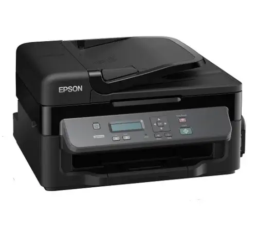 Epson M200 Yazıcı/Fotokopi/Tarayıcı +Lan A4-Tanklı