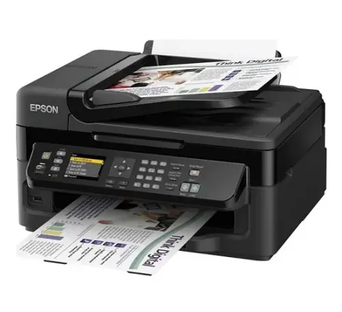 Epson M200 Yazıcı/Fotokopi/Tarayıcı +Lan A4-Tanklı