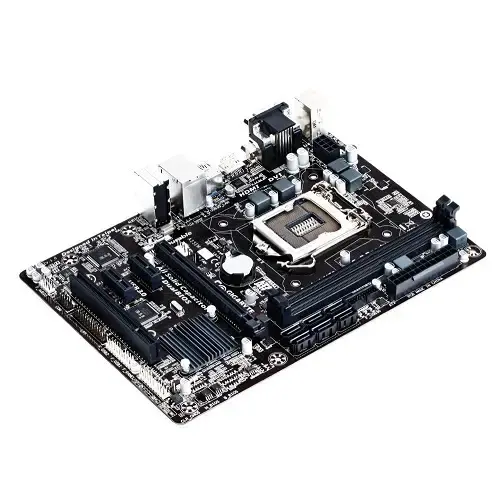 Gigabyte H97M-HD3 H97 DDR3 1150p Anakart