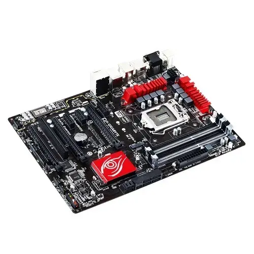 Gigabyte Z97X-GAMING-3 Z97 DDR3 1150p Anakart