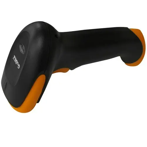 Godex GS220 1D USB Lazer Tek Çizgili Kablolu Barkod Okuyucu