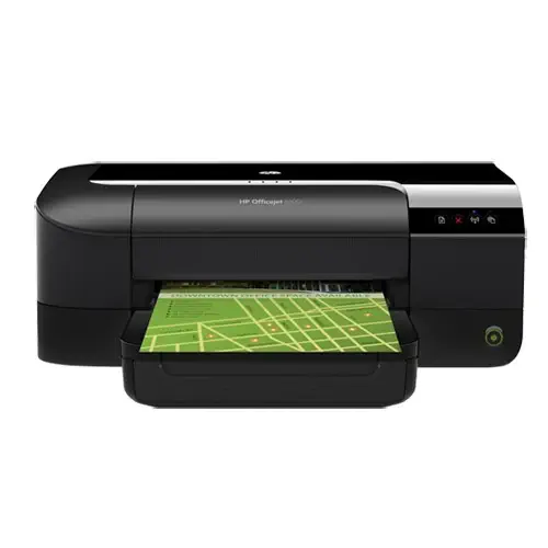 HP CB863A Offıcejet 6100 Renkli Yazıcı-A4