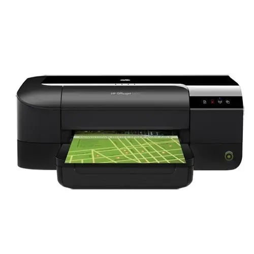HP CB863A Offıcejet 6100 Renkli Yazıcı-A4