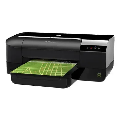 HP CB863A Offıcejet 6100 Renkli Yazıcı-A4