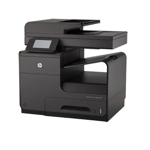 HP CN598A Pro X576DW Yazıcı/Tarayıcı/Fotokopi/Fax-A4