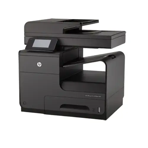 HP CN598A Pro X576DW Yazıcı/Tarayıcı/Fotokopi/Fax-A4