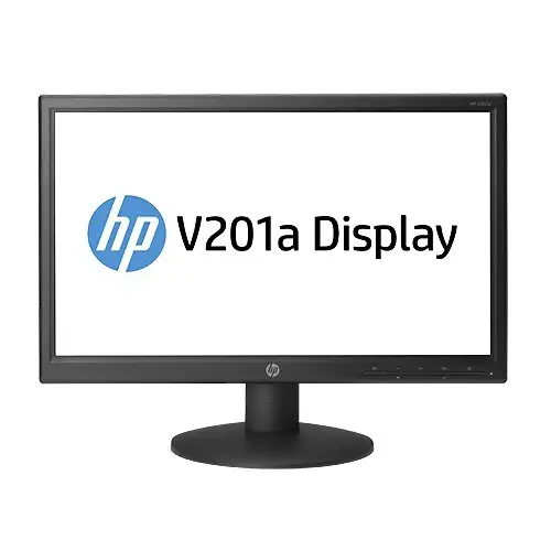 HP Tcr V201A F8C55AA 19.5″ Led Monitör