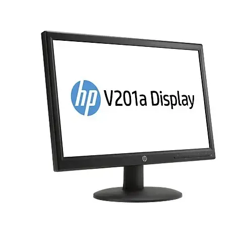 HP Tcr V201A F8C55AA 19.5″ Led Monitör