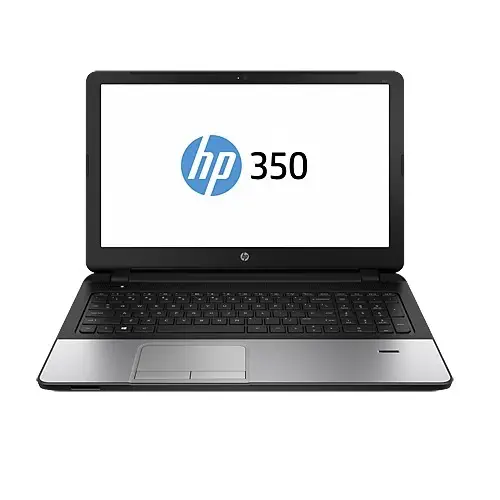 HP 350 G1 J4T27EA Notebook