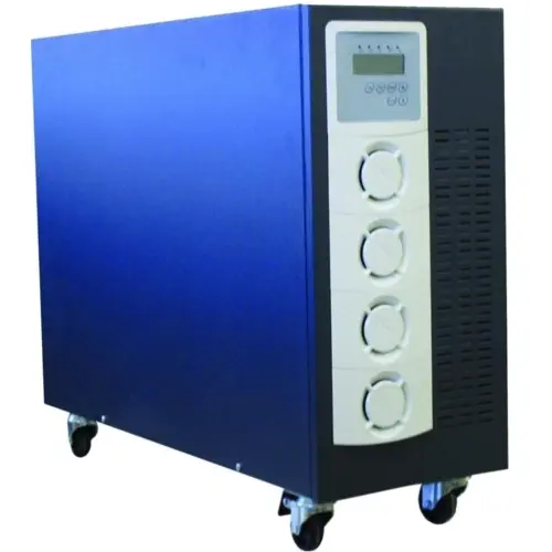 Inform Dsp Flexipower 10Kva 1F-1F 1110-0920 5-13Dk