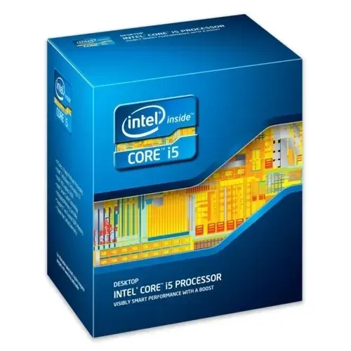 Intel Core i5 4690K 3.5GHz 6Mb Cache LGA 1150P İşlemci