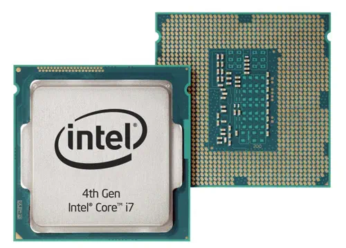 Intel Core i7 4790K 4GHz 8MB Cache LGA 1150 İşlemci( Fansız )