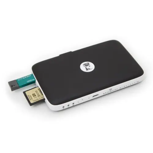 Kingston MobileLite Wireless G2 (MLWG2)