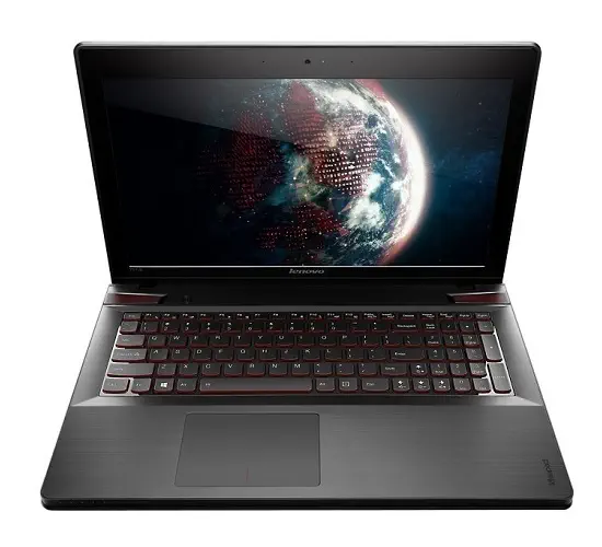 Lenovo Y510 59415880 Notebook