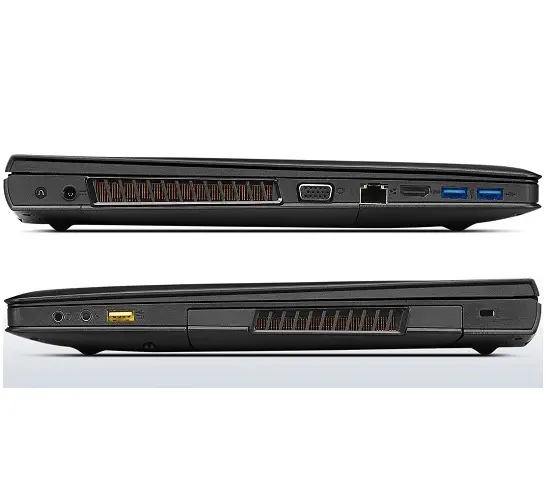 Lenovo Y510 59415880 Notebook