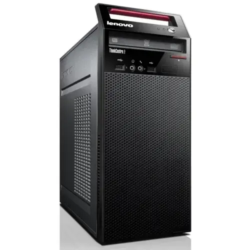 Lenovo E73 10AS004NTX i5-4440s 4GB 500GB Dos