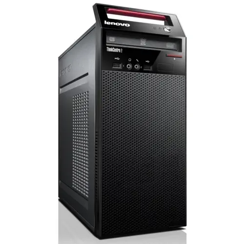 Lenovo E73 10AS007TTX Intel Core i7 4770S 3.1GHz 8GB 1TB FreeDOS Masaüstü Bilgisayar
