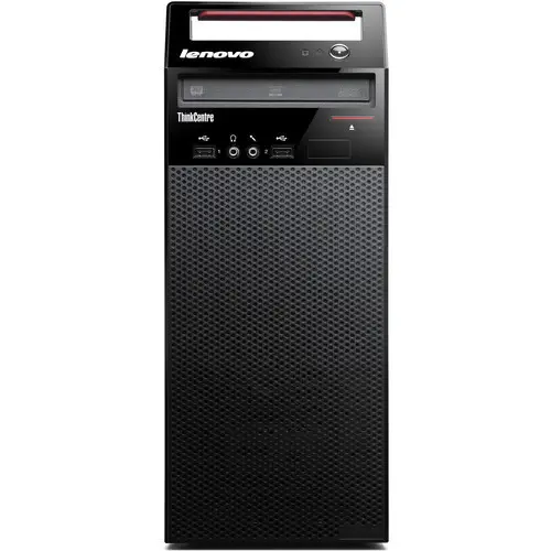 Lenovo E73 10AS007TTX Intel Core i7 4770S 3.1GHz 8GB 1TB FreeDOS Masaüstü Bilgisayar