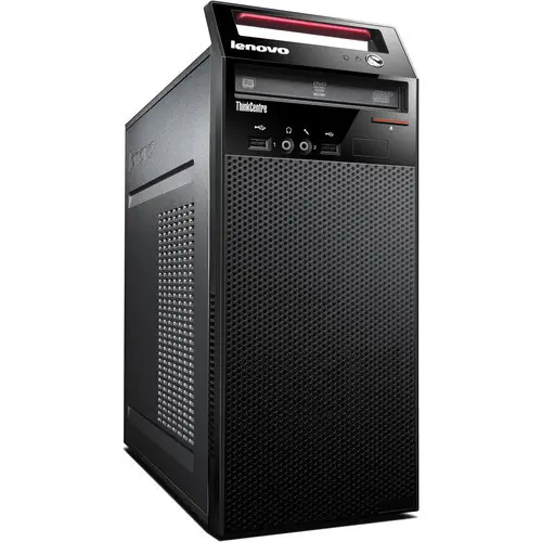 Lenovo E73 10AS007TTX Intel Core i7 4770S 3.1GHz 8GB 1TB FreeDOS Masaüstü Bilgisayar