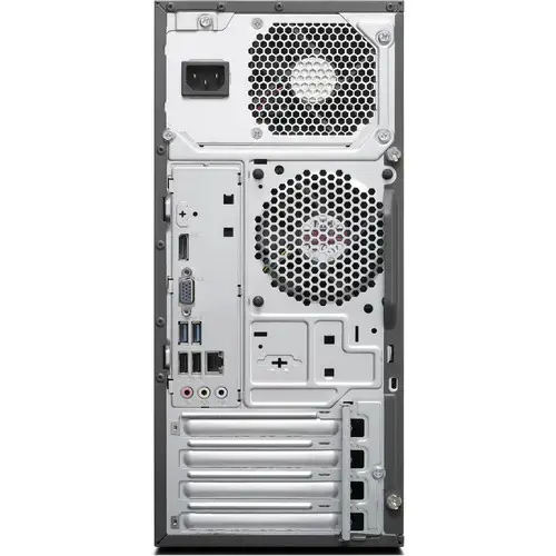 Lenovo E73 10AS007TTX Intel Core i7 4770S 3.1GHz 8GB 1TB FreeDOS Masaüstü Bilgisayar