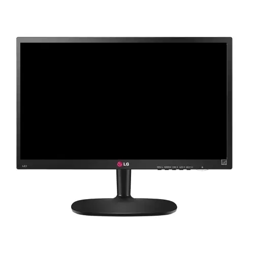 LG 22M35A-B 21.5″ Led Monitör