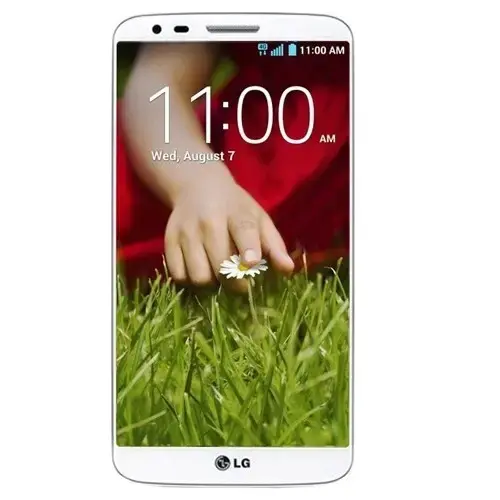 LG G2 D802 16 Gb Beyaz Cep Telefonu