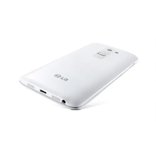 LG G2 D802 16 Gb Beyaz Cep Telefonu