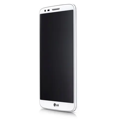 LG G2 D802 16 Gb Beyaz Cep Telefonu