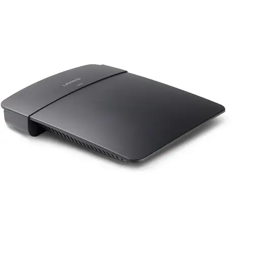 Linksys E900 Wi-Fi Router
