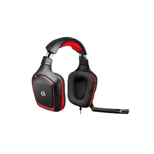 Logitech G230 Gaming Kulaklık 981-000540