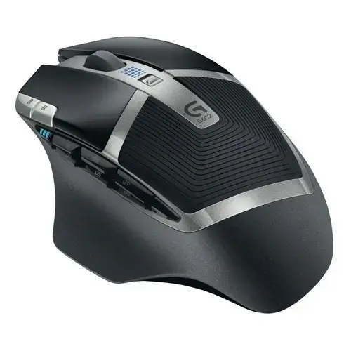 Logitech G602 Wireless Gaming (Oyuncu) Mouse - 910-003823