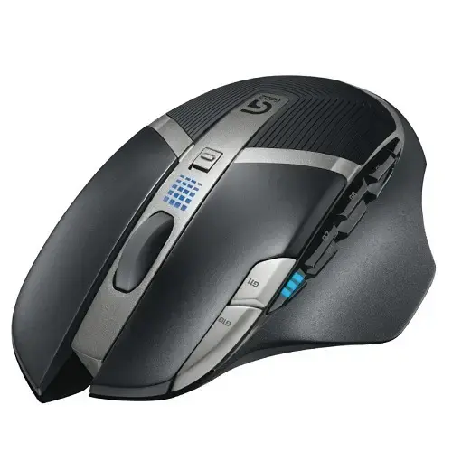 Logitech G602 Wireless Gaming (Oyuncu) Mouse - 910-003823