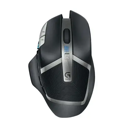 Logitech G602 Wireless Gaming (Oyuncu) Mouse - 910-003823