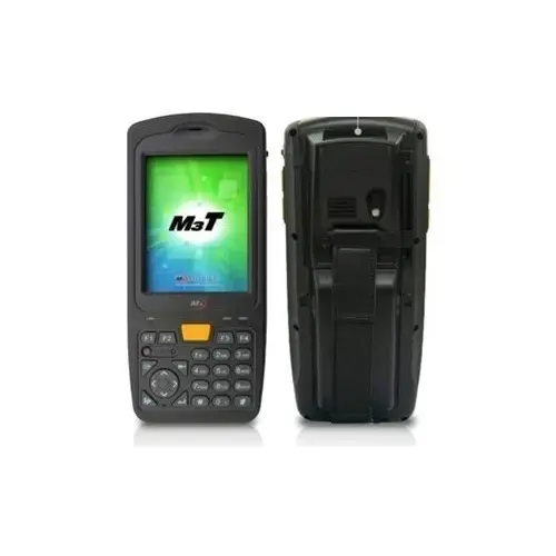 M3 Mobile M3 MM3 El Terminali WF+BT+SC 