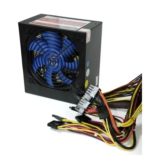 Nagas AO400 80+ Bronze 12CM Power Supply 400W 