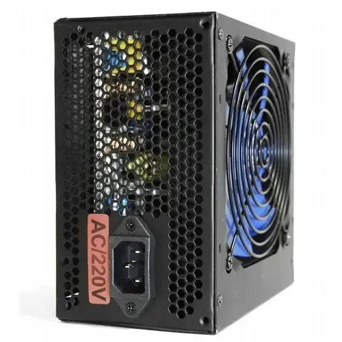 Nagas AO400 80+ Bronze 12CM Power Supply 400W 