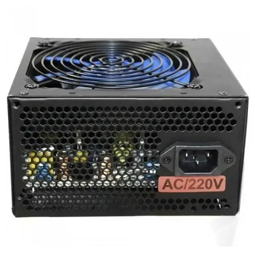 Nagas AO400 80+ Bronze 12CM Power Supply 400W 